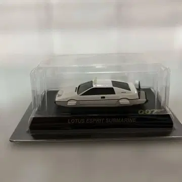 로토스 에스프리 서브마린 007