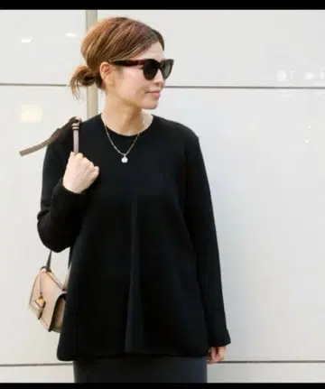 두지엠 클라세 스무스 니트