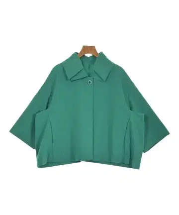 이세이 미야케 자켓 (기타) 여성용