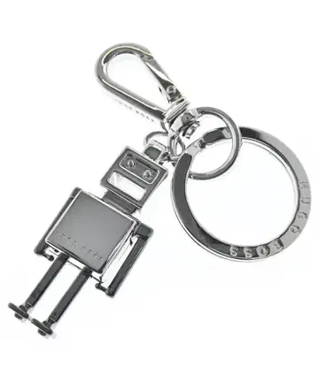 HUGO BOSS 키케이스 키링 남성용