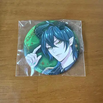 트위스테 브레쥬 팝업 말레우스 캔뱃지 블레이징 주얼