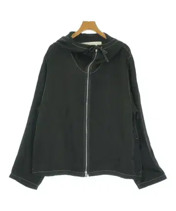 질 샌더 블루종 (기타) 남성용