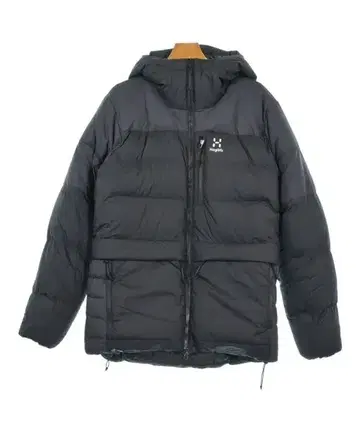 HAGLOFS 다운 자켓/다운 베스트 남성용