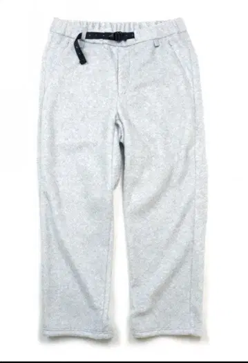 레이첼라보 스웨트 팬츠 그레이 희소 모델 새상품급