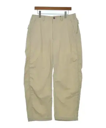 NULL TOKYO 치노 팬츠 남성용