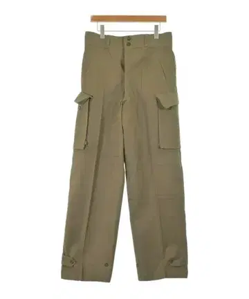 MILITARY 카고 팬츠 남성용