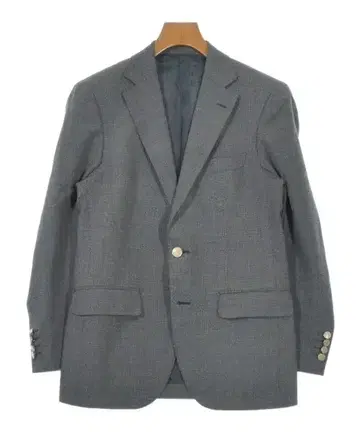 Mitsumine 테일러드 자켓 남성용