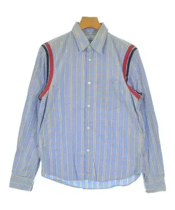 JUNYA WATANABE MAN 캐주얼 셔츠 남성용