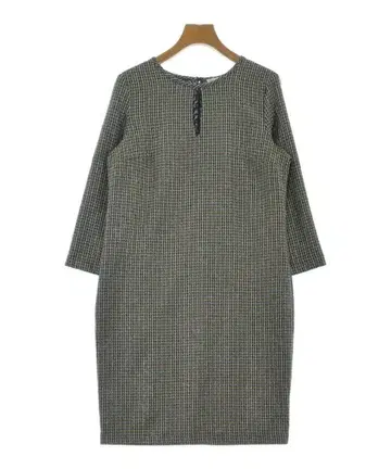 Camicetta Snob 원피스 여성용