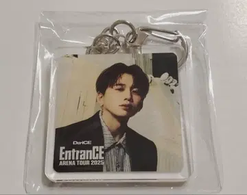 Da-iCE 하나무라 소타 아크릴 키링