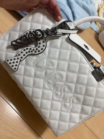 GUESS 숄더백 핸드백