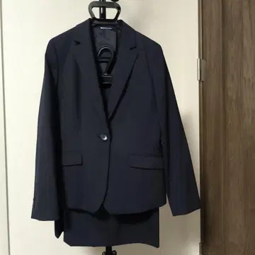 아오야마 앵커우먼 비즈니스 정장 13호