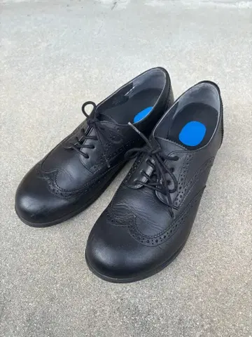 BIRKENSTOCK LARAMIE LOW