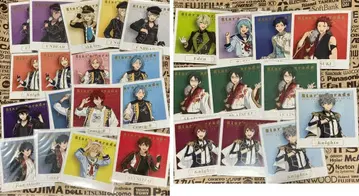 앙상블 스타즈 앙스타 스타스테 포토 카드 28장