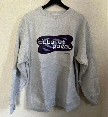 캬바쿠라 포발 캬바레 포발 맨투맨