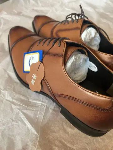 페리 컬렉션 PERRY COLLECTION 비즈니스 슈즈