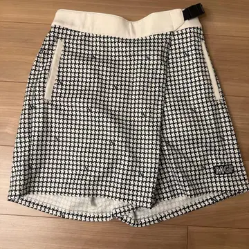 MGF 모노톤 스커트