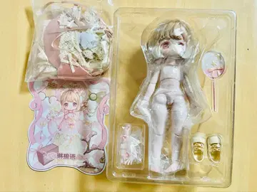 쇄성 궤적 빈티지 보물 린 로우유