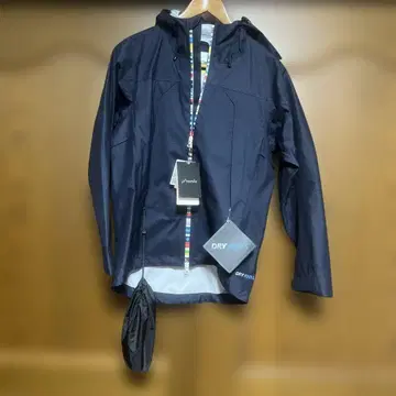 [ 새상품 ] PHENIX Brocken 3L 아웃도어 자켓