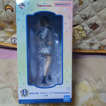 학원 아이돌 마스터 제일복권 Part2 B상 피규어 츠키무라 테마리