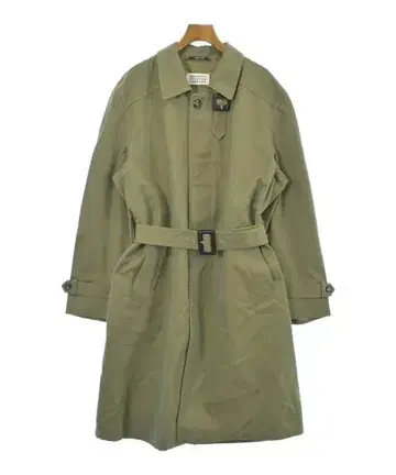 메종 마르지엘라 스텐카라 코트 여성용