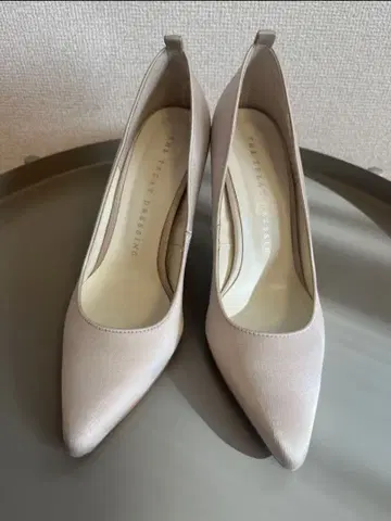 트리트 드레싱 웨딩 신발 35(22.5cm)