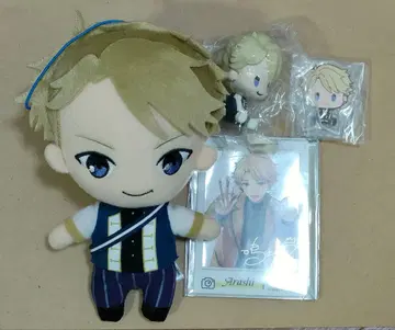 나루카미 아라시 묶음 판매