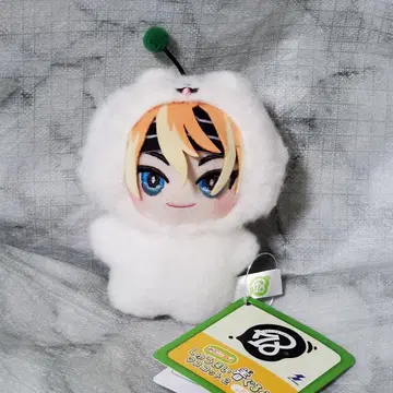 이소타케 아쿠타 미니콜레 슈마이 인형옷 마스코트 18trip 남코 한정판