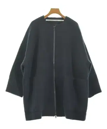 KAMISHIMA CHINAMI YELLOW 코트 (기타) 여성용