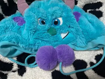 몬스터 주식회사 샐리 팬캡