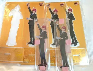 신 테니스의 왕자님 테니프리 마루이 분타 점페스 아크릴 스탠드