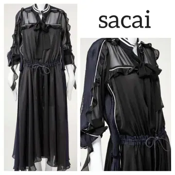 레어 [ 21만 ] 즉시 완판 아이템 시어 이소재 원피스281