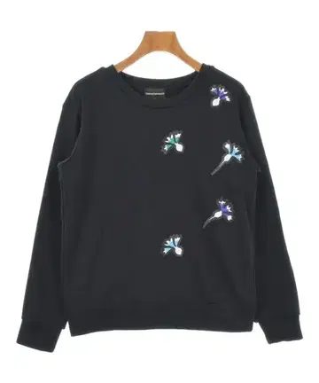 EMPORIO ARMANI 맨투맨 여성용