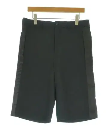 COMME des GARCONS HOMME PLUS 숏팬츠 남성용