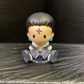 HUNTER x HUNTER 페타돌 클로로