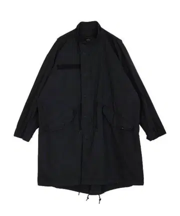 alpha ameri 알파 M-65 COAT 모즈 코트