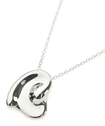 TIFFANY & CO. 목걸이 여성용