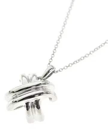 TIFFANY & CO. 목걸이 여성용