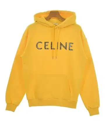 CELINE 남성용 후드티
