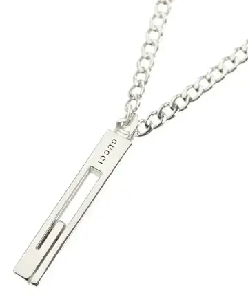 GUCCI 여성용 목걸이