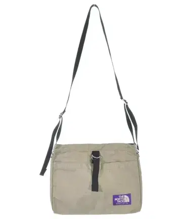 THE NORTH FACE PURPLE LABEL 숄더백 남성용