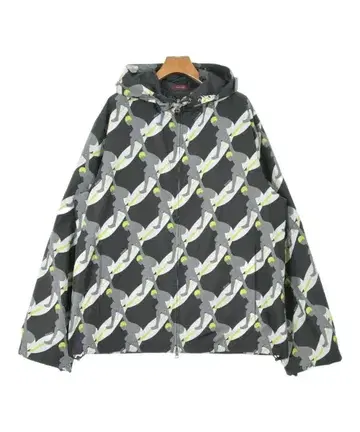 GUCCI 블루종 (기타) 남성용