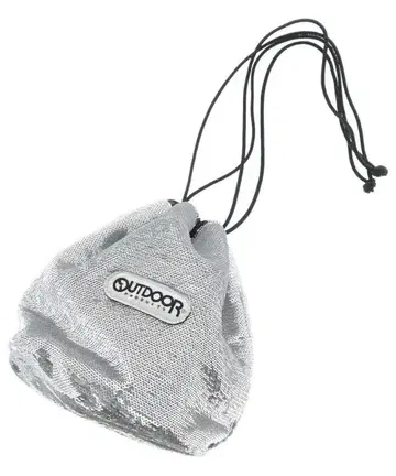 Bonjour Girl 파우치 여성용