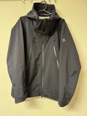 descente allterrain 클레어스