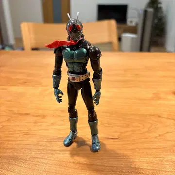 S.H.Figuarts 가면라이더 1호 THE NEXT