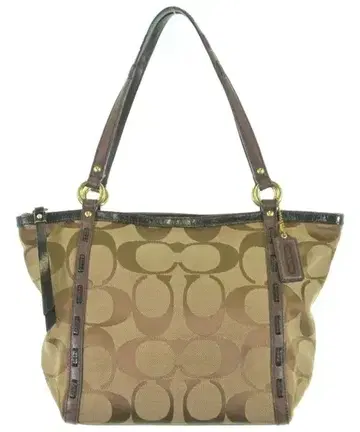 COACH 여성용 핸드백