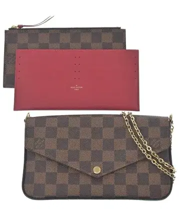 LOUIS VUITTON 숄더백 여성용