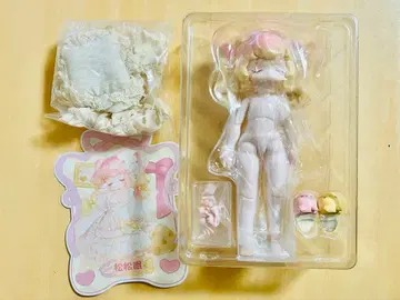 쇄성 궤적 빈티지 보물 소우소우민