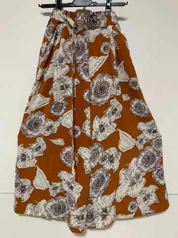 [ 새상품급 ] Roomy's 스칸츠