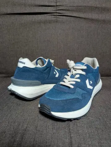 컨버스 FORCE5 SC J (중고품)